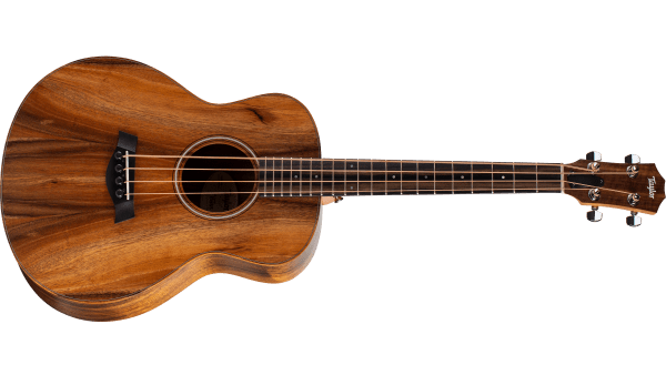 GS Minie Koa Bass-Front